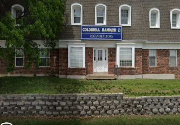 The Regan Law Firm Kansas City, MO Office