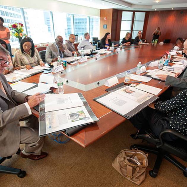 Cuatrecasas New York City, NY Office