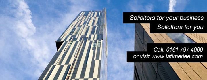 Latimer Lee LLP Solicitors Prestwich, UK-England Office