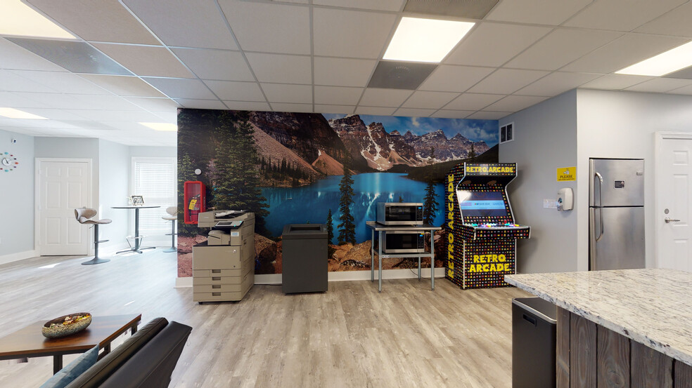 Vazquez & Servi, P.C Atlanta, GA Office