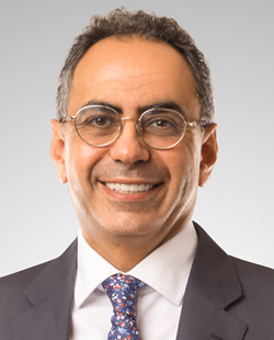 Sarie-Eldin & Partners Cairo, Egypt Office