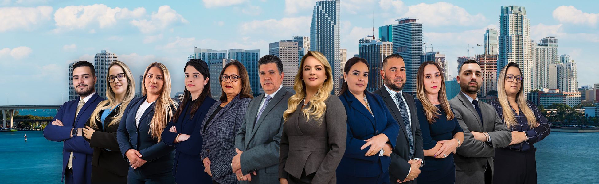 Gallardo Law Firm Miami,  Office