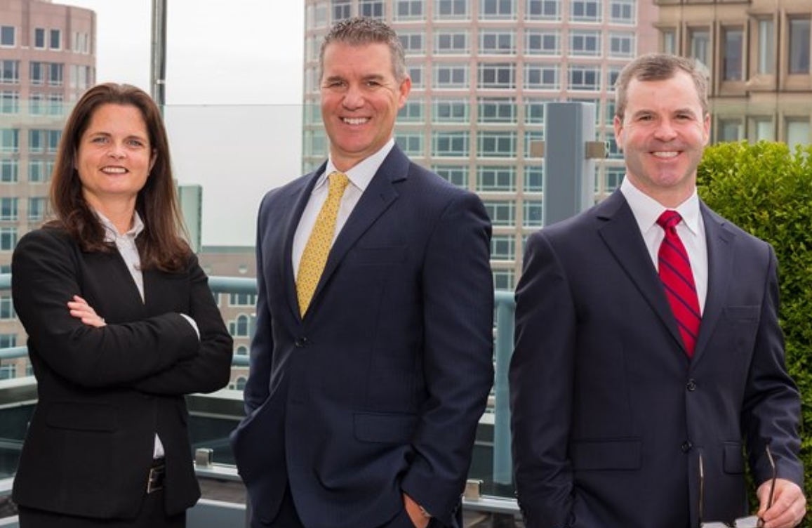 Flynn Law Group Boston,  Office