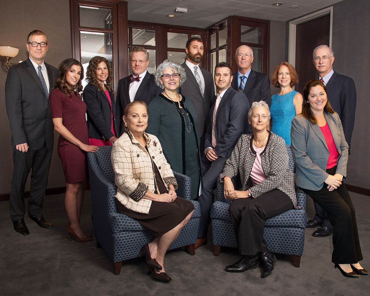 Mitchell and Sheahan, P.C Stamford, CT Office