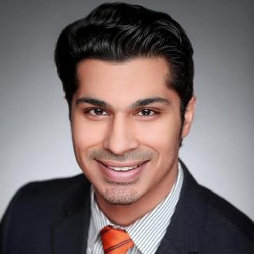 Jeelani Law Firm, PLC Schaumburg,  Office