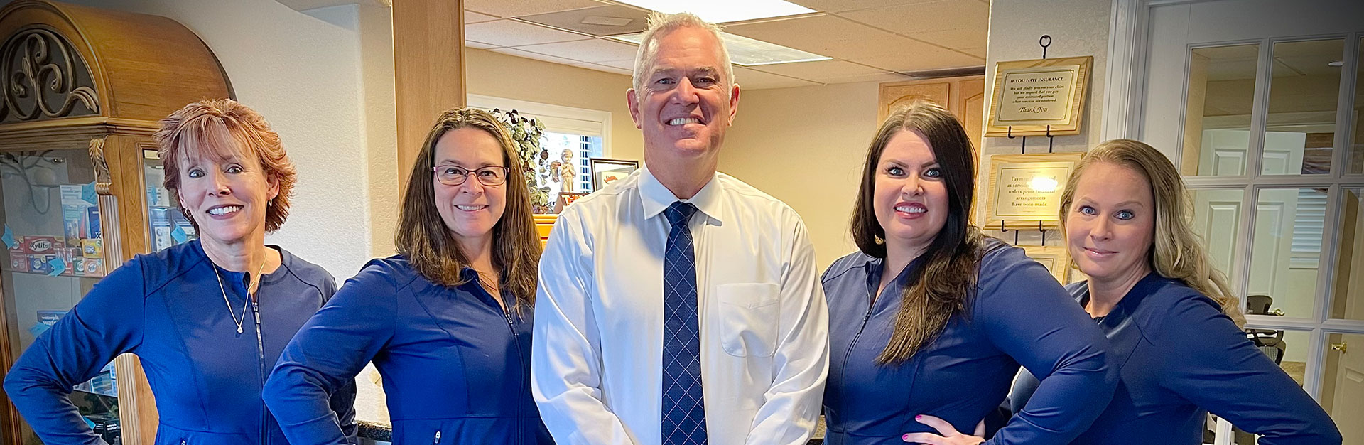Mcgann Law Group Longmont,  Office