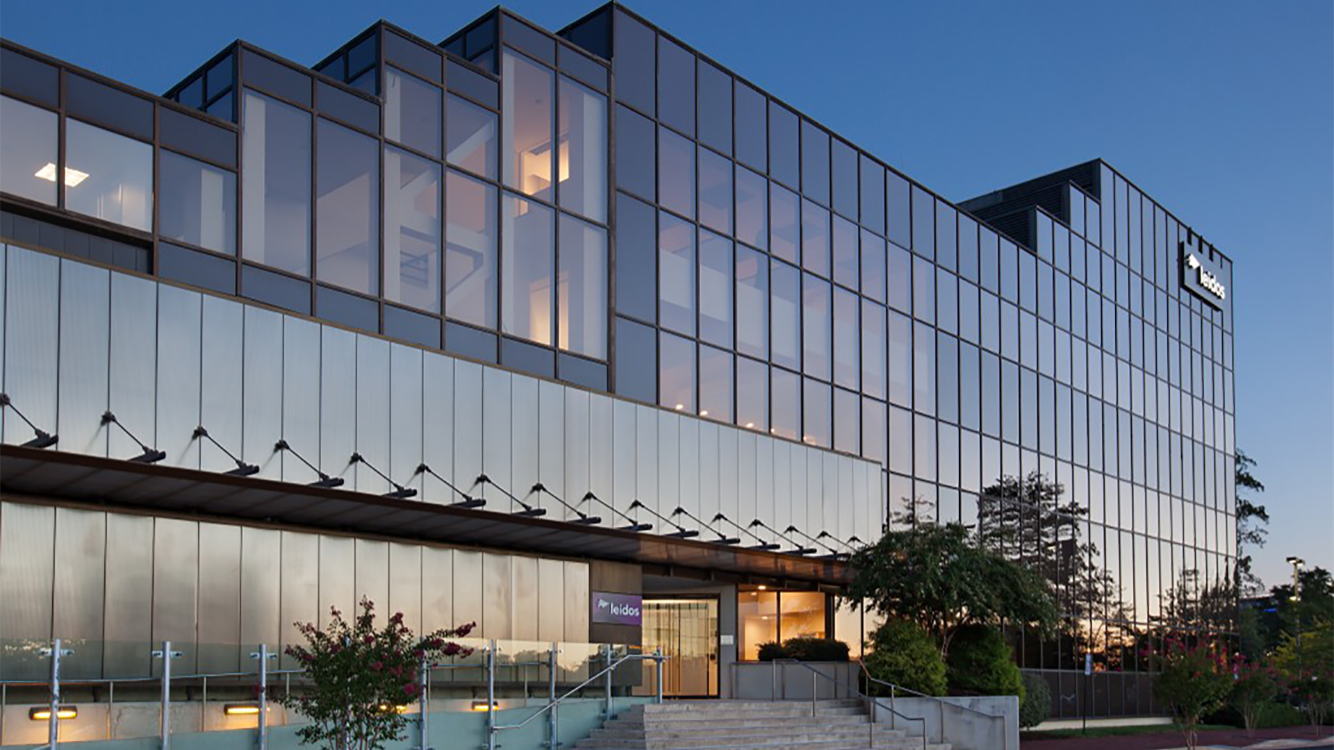 MH2 Technology Law Group LLP Tysons Corner, VA Office