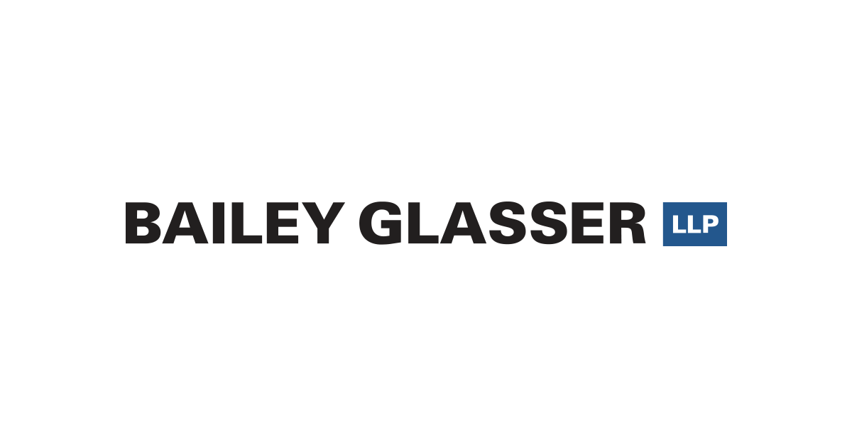 Bailey & Glasser LLP Charleston, WV Office
