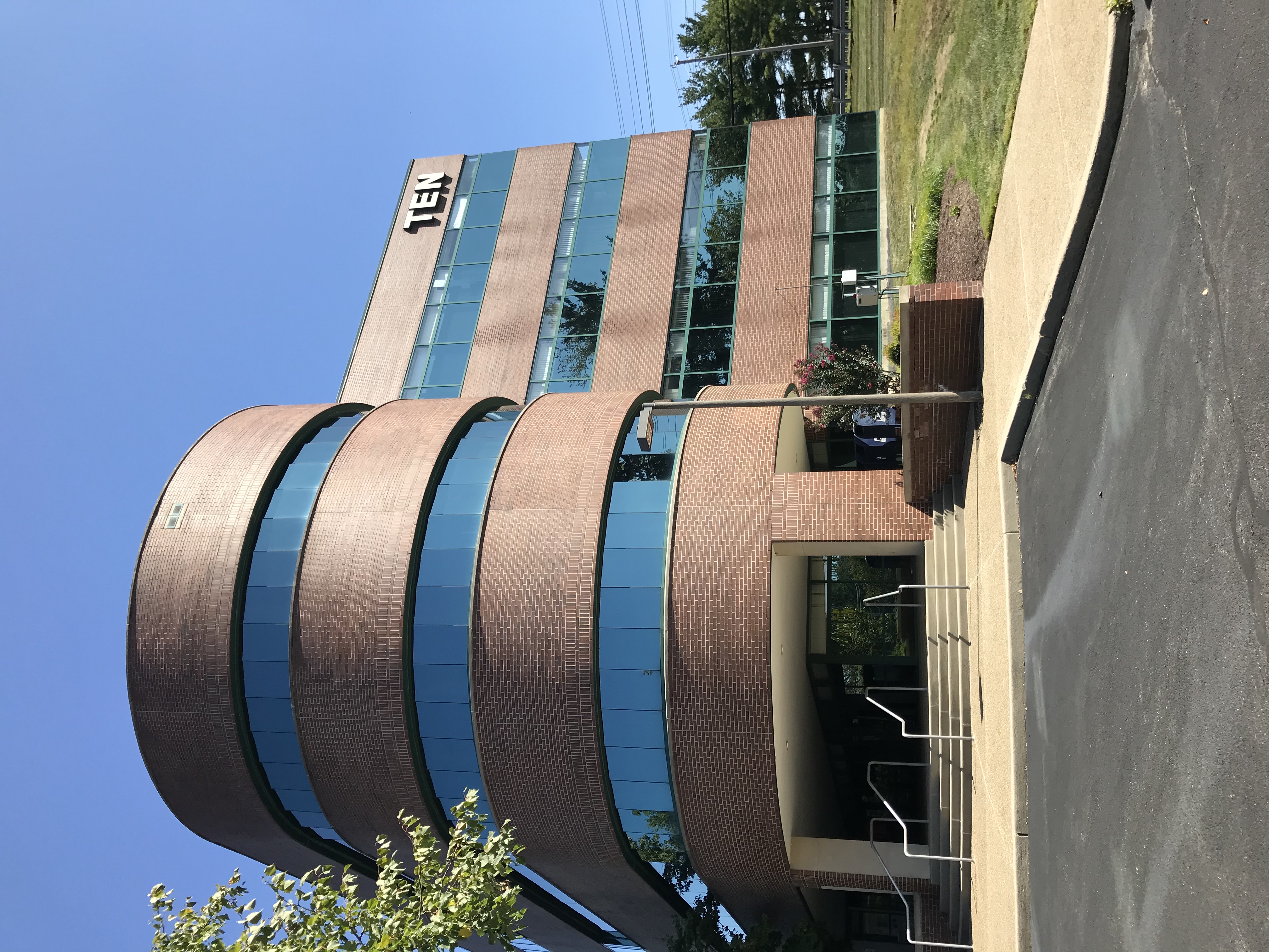 Stark & Stark Cherry Hill, NJ Office