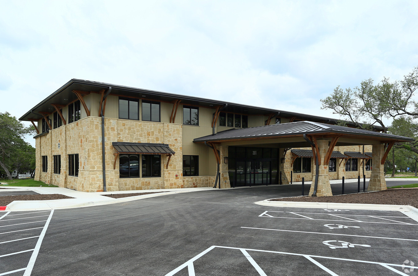 Stevens & Malone, PLLC Wimberley, TX Office