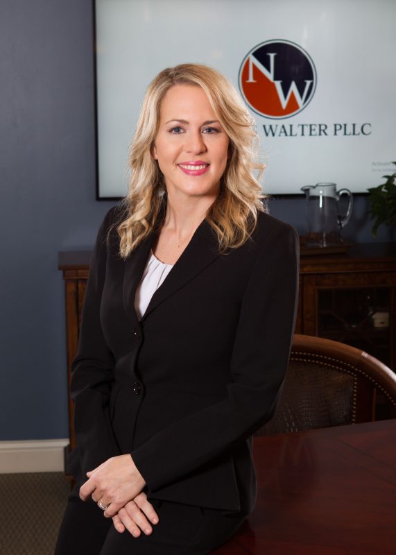 Nichols Walter PLLC Lexington,  Office