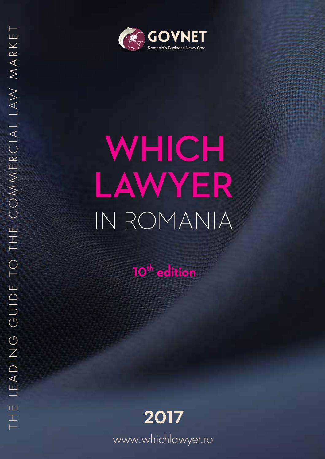 Dentons Bucharest, Romania Office