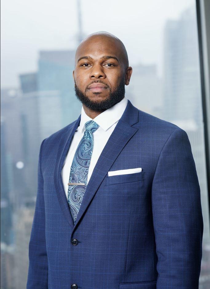 The Tariq Law Firm, PLLC Queens,  Office