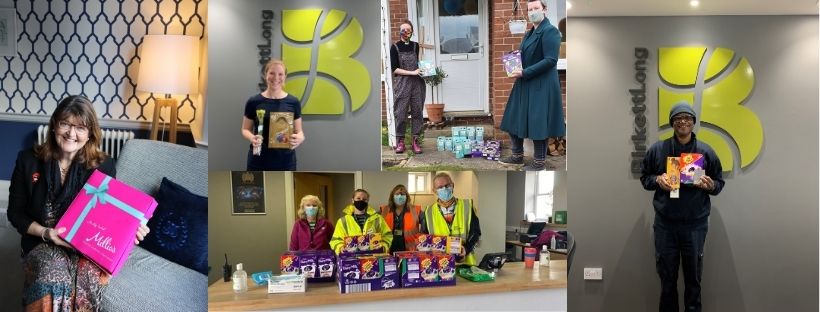 Birkett Long LLP Colchester, UK-England Office