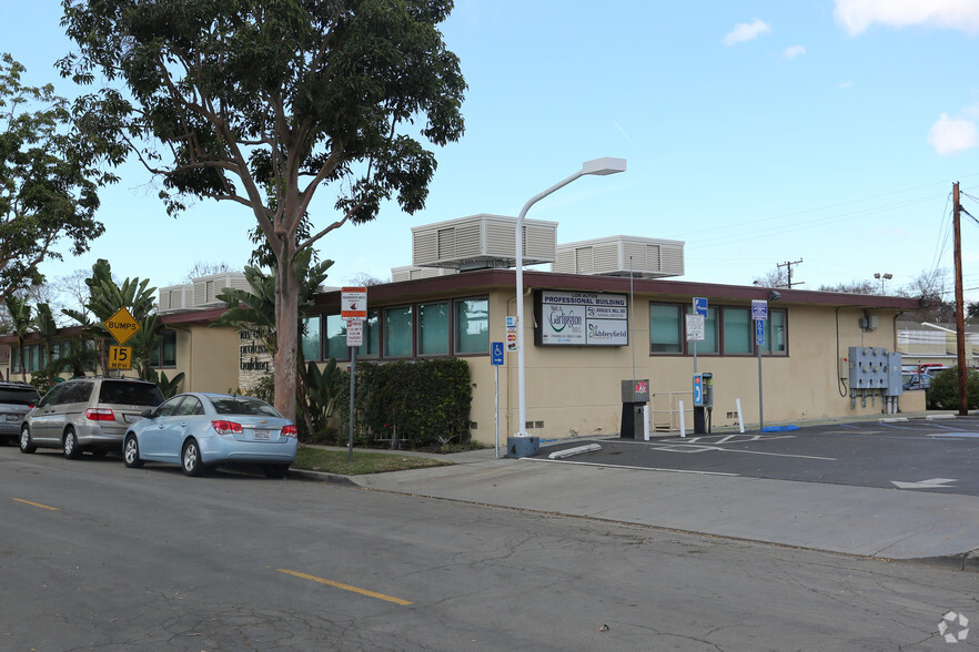 Murrin Law Firm Long Beach, CA Office