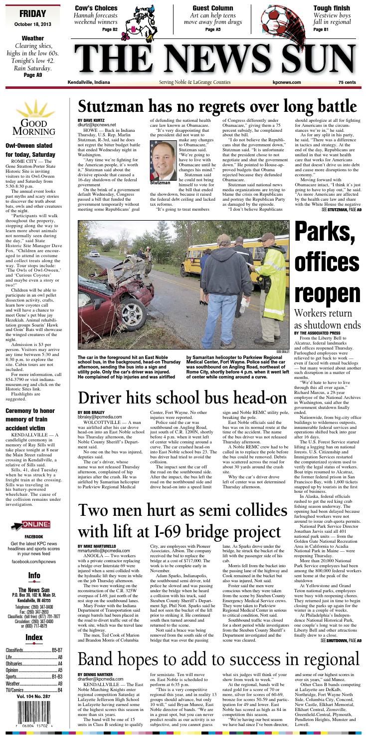 Yoder Ainlay Ulmer & Buckingham, LLP Goshen, IN Office