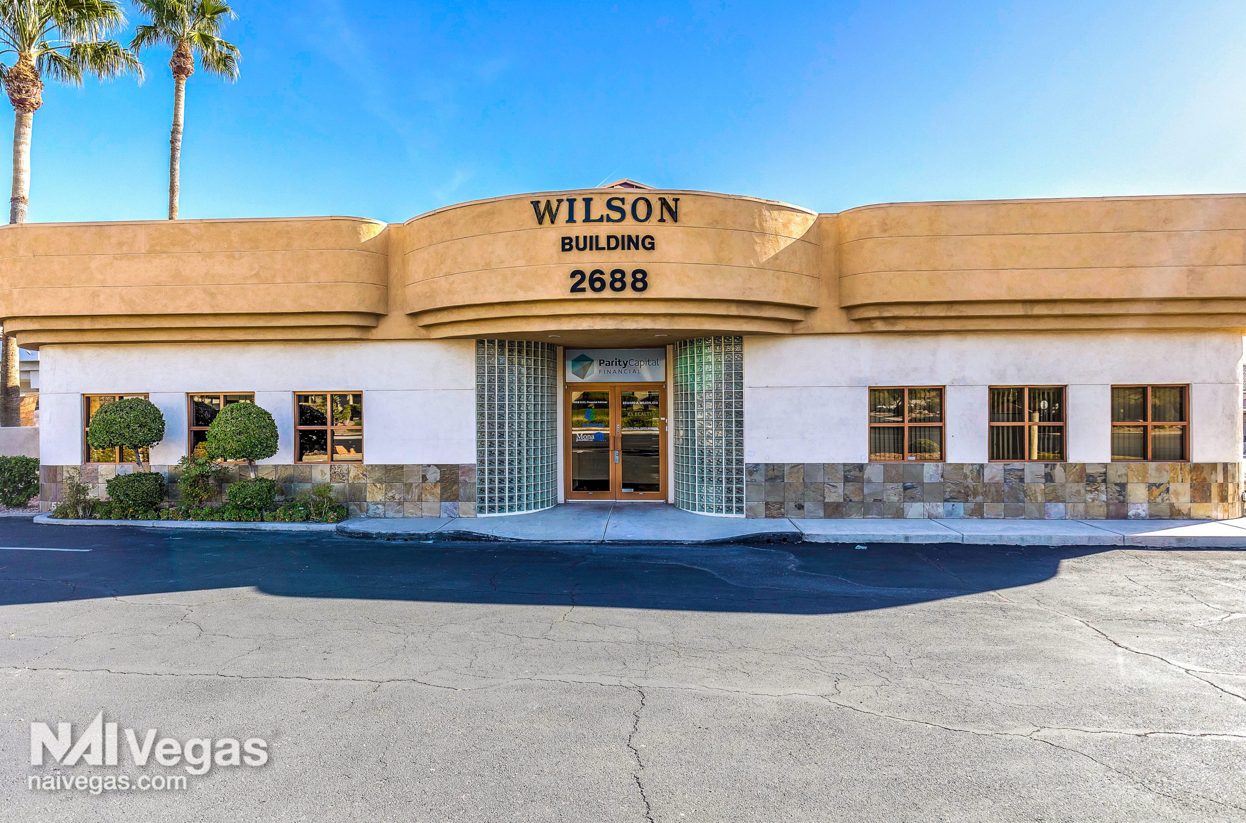Jeremy R. McCullough, P.C Saint George,  Office