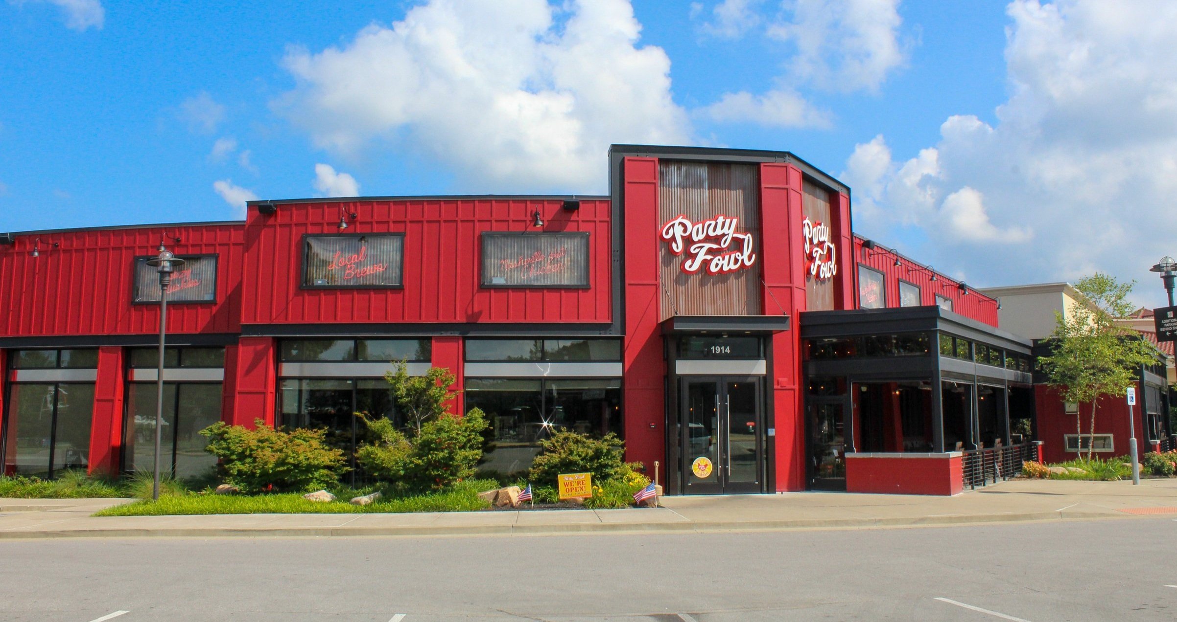 Riley & Jacobson, PLC Nashville, TN Office