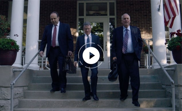 Craig, Kelley & Faultless LLC Indianapolis, IN Office