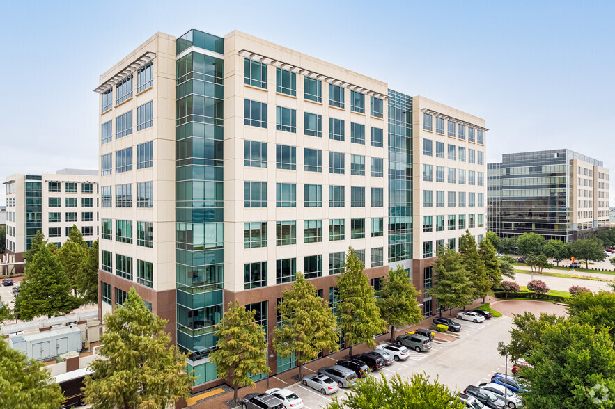 Peeples & Kohler, P.C Plano,  Office