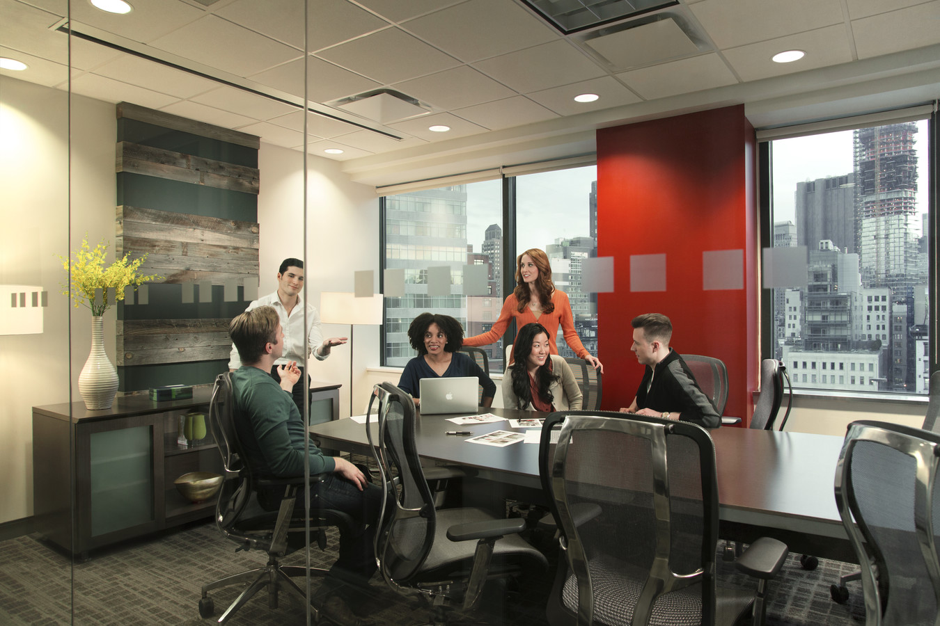 Murtha Cullina LLP Boston, MA Office