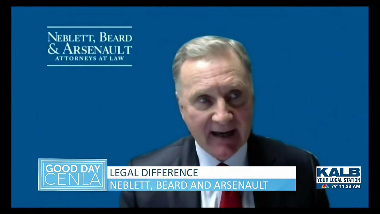 Neblett, Beard & Arsenault Alexandria, LA Office
