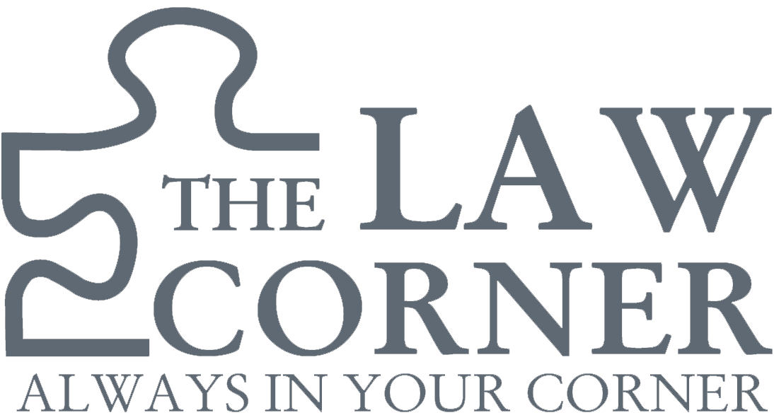 The Law Corner Raleigh, NC Office