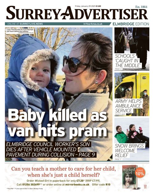 Owen White & Catlin Shepperton, United Kingdom Office