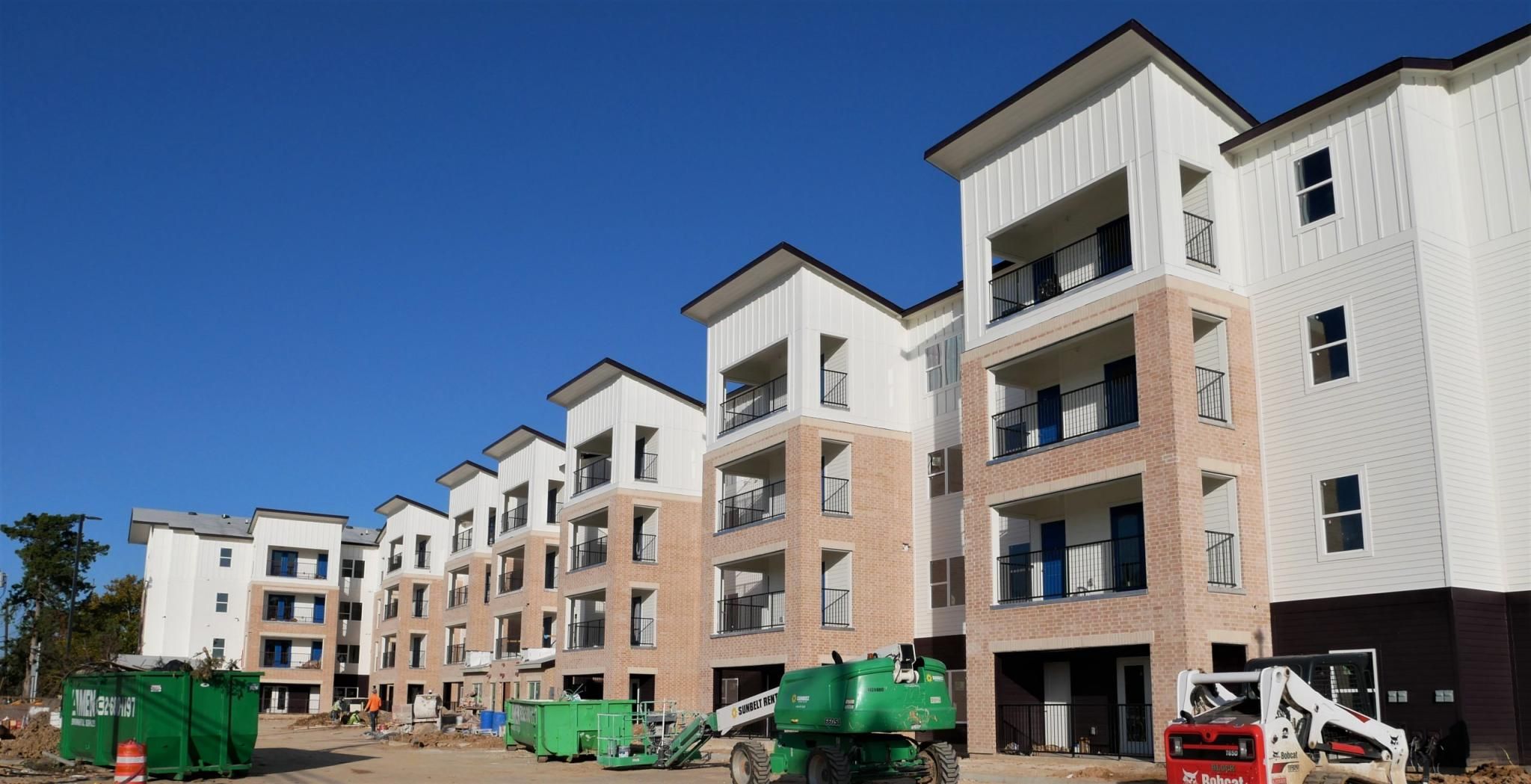 The Buenker Law Firm Houston, TX Office