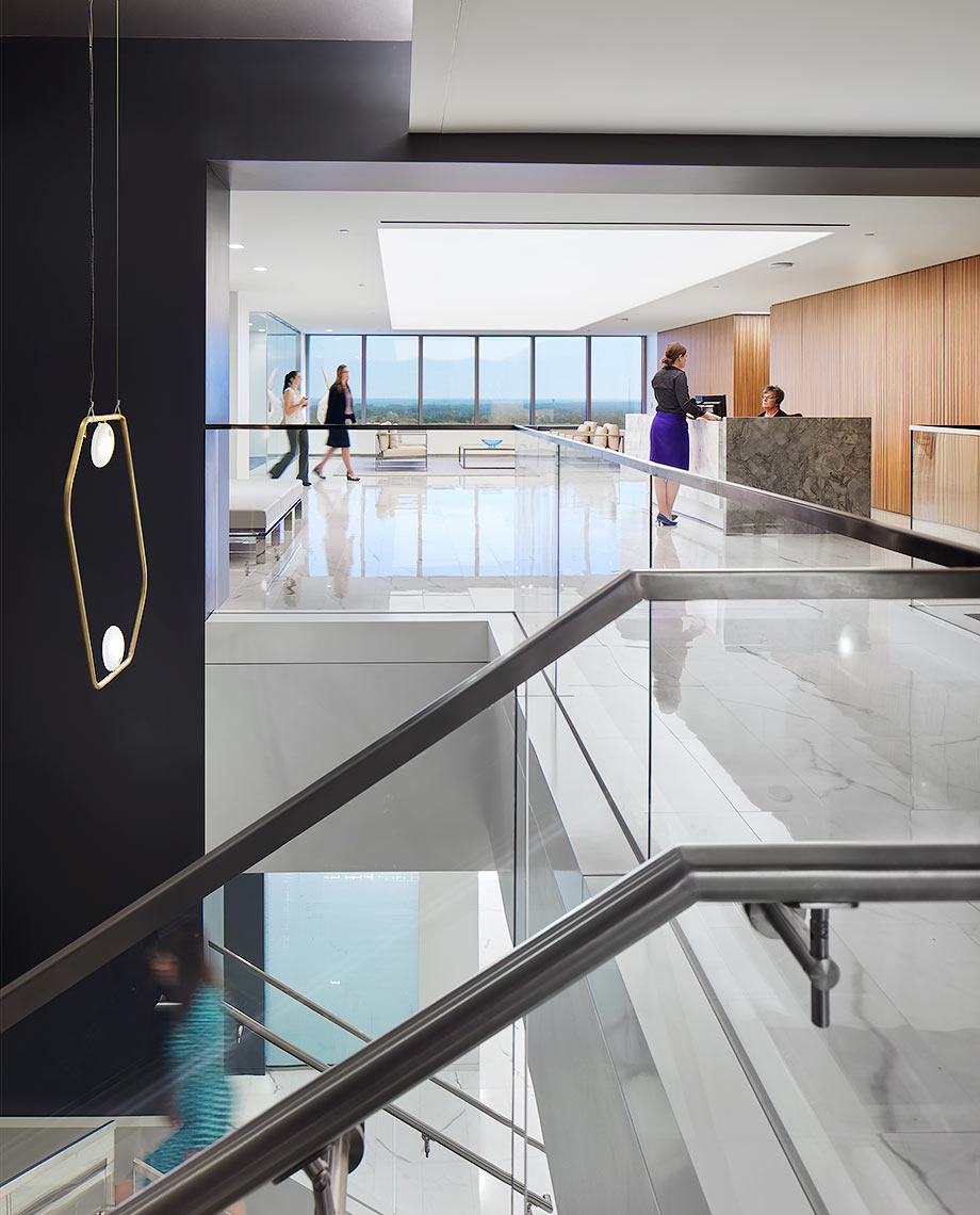 Polsinelli PC Raleigh, NC Office