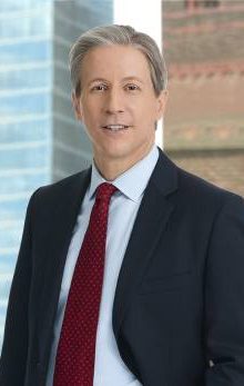 Chaffin Luhana LLP New York City, NY Office