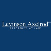 Levinson Axelrod, PA Somerville, NJ Office