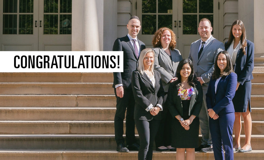 Katz & Rychik New York City,  Office