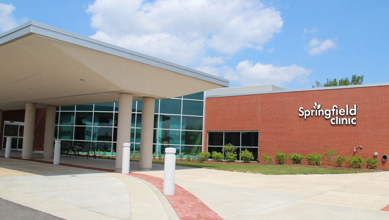 Woods & Bates, P.C Lincoln, IL Office