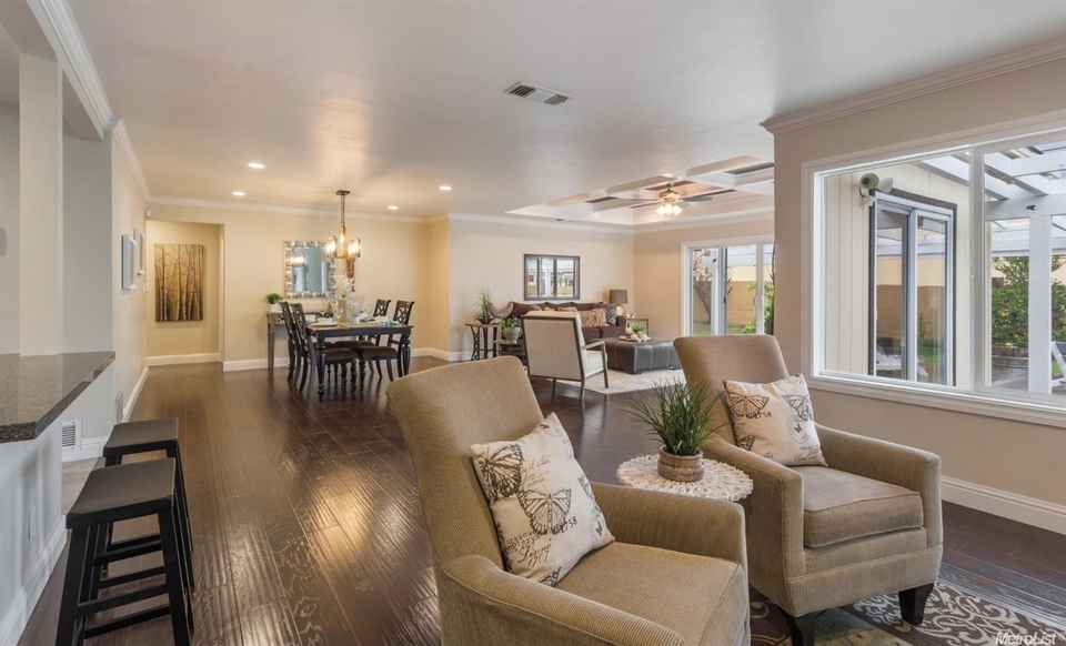 Brooks & Carpenter Sacramento, CA Office