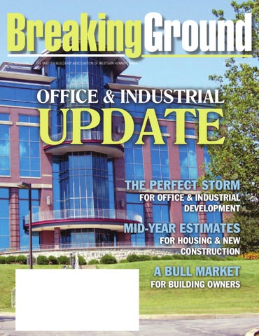 Cohen Marraccini, LLC Pittsburgh, PA Office