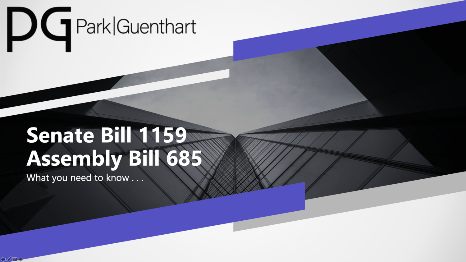 Park|Guenthart Brea, CA Office