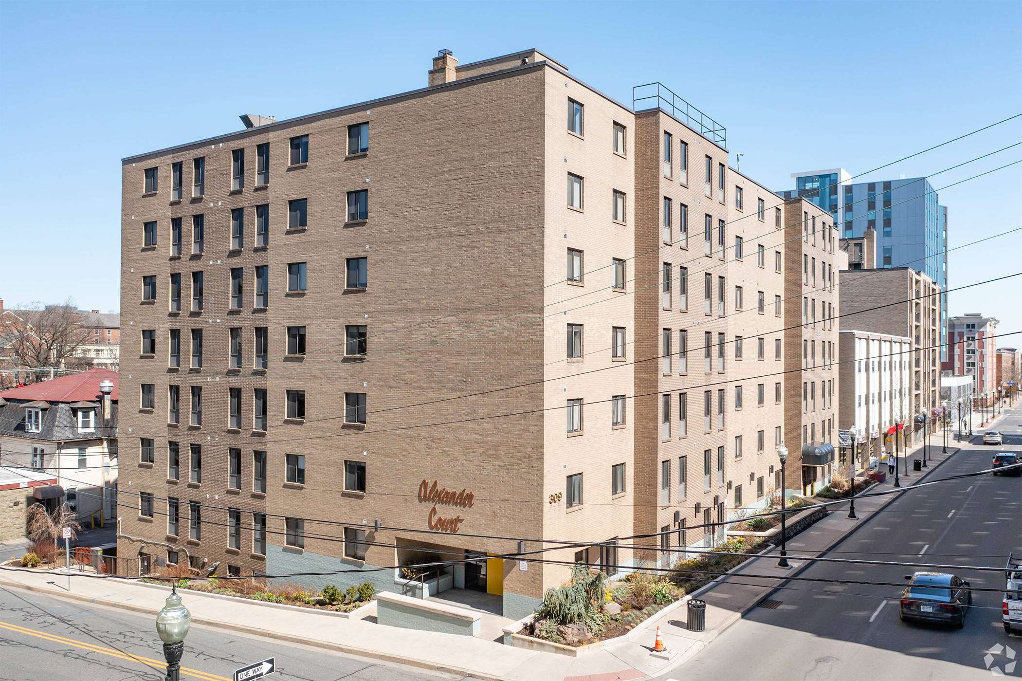 The Nelson Law Firm, LLC Greenville, SC Office