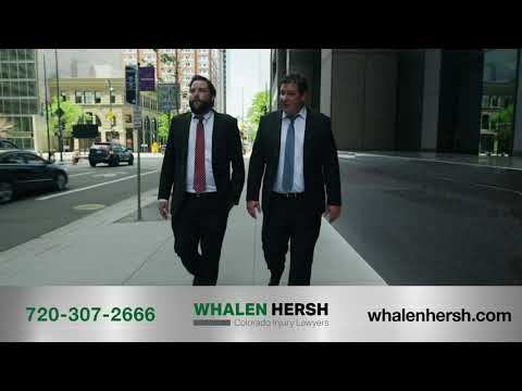 Whalen Hersh LLP Centennial,  Office