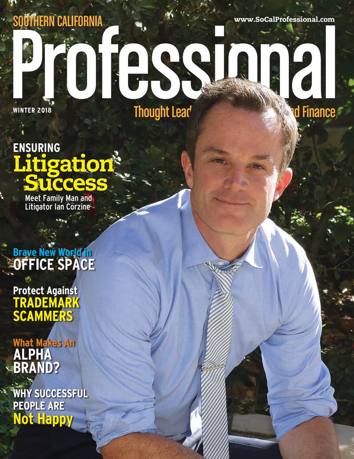 West Corzine, LLP Camarillo,  Office