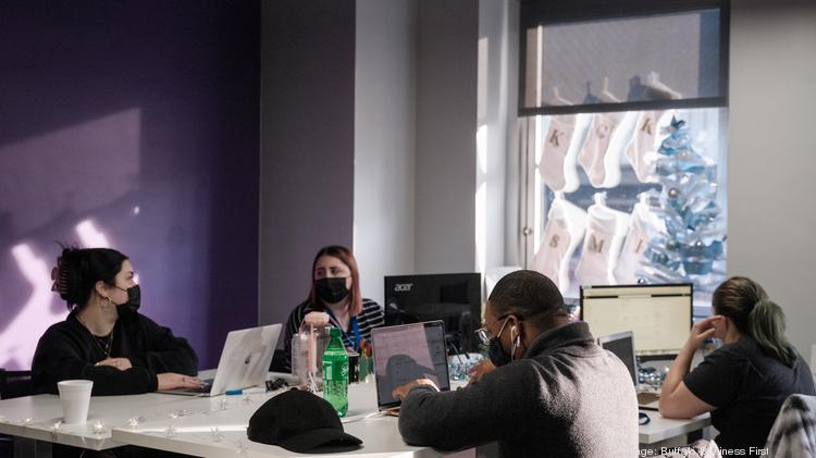 Duggan & Pawlowski LLP Buffalo,  Office