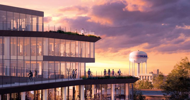 Hulsey P.C Bentonville, AR Office