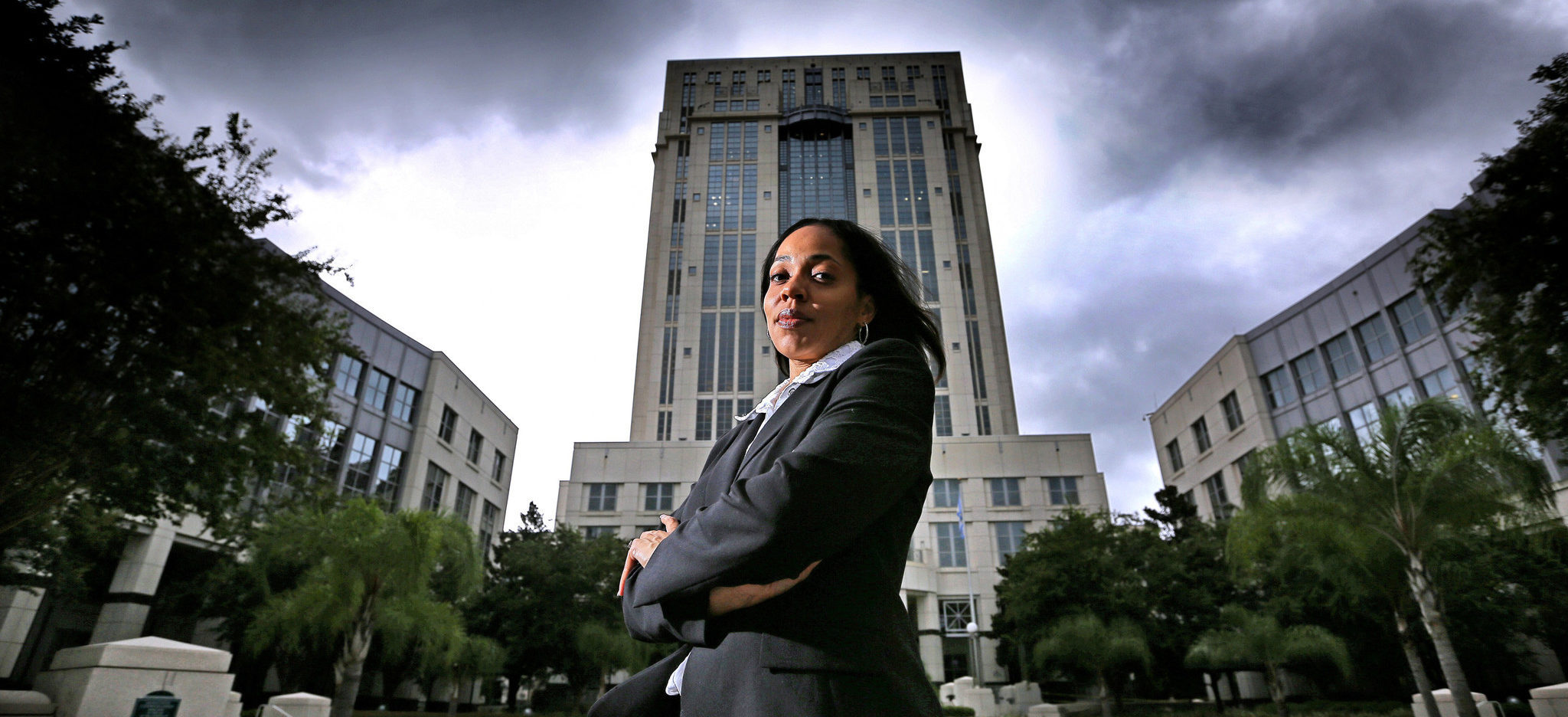 Farah & Farah Personal Injury Lawyers Orlando, FL Office