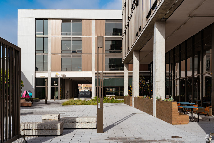 Hooper Lundy & Bookman PC San Francisco, CA Office