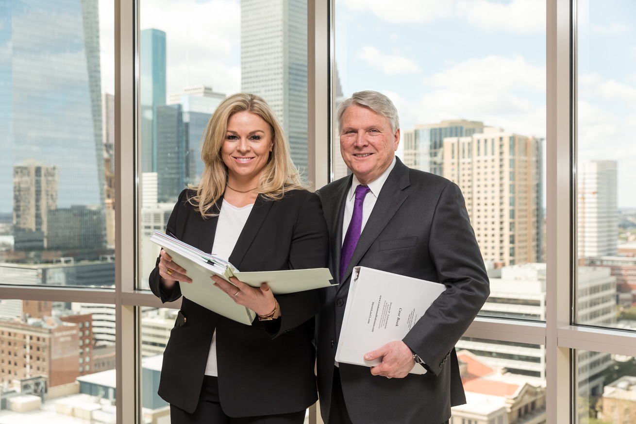 Lindamood & Robinson, P.C., League City, TX Office