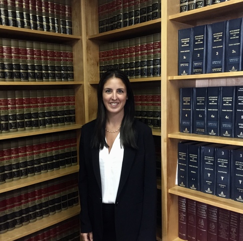 Law Offices of Ann-Margaret Carrozza New York City, NY Office