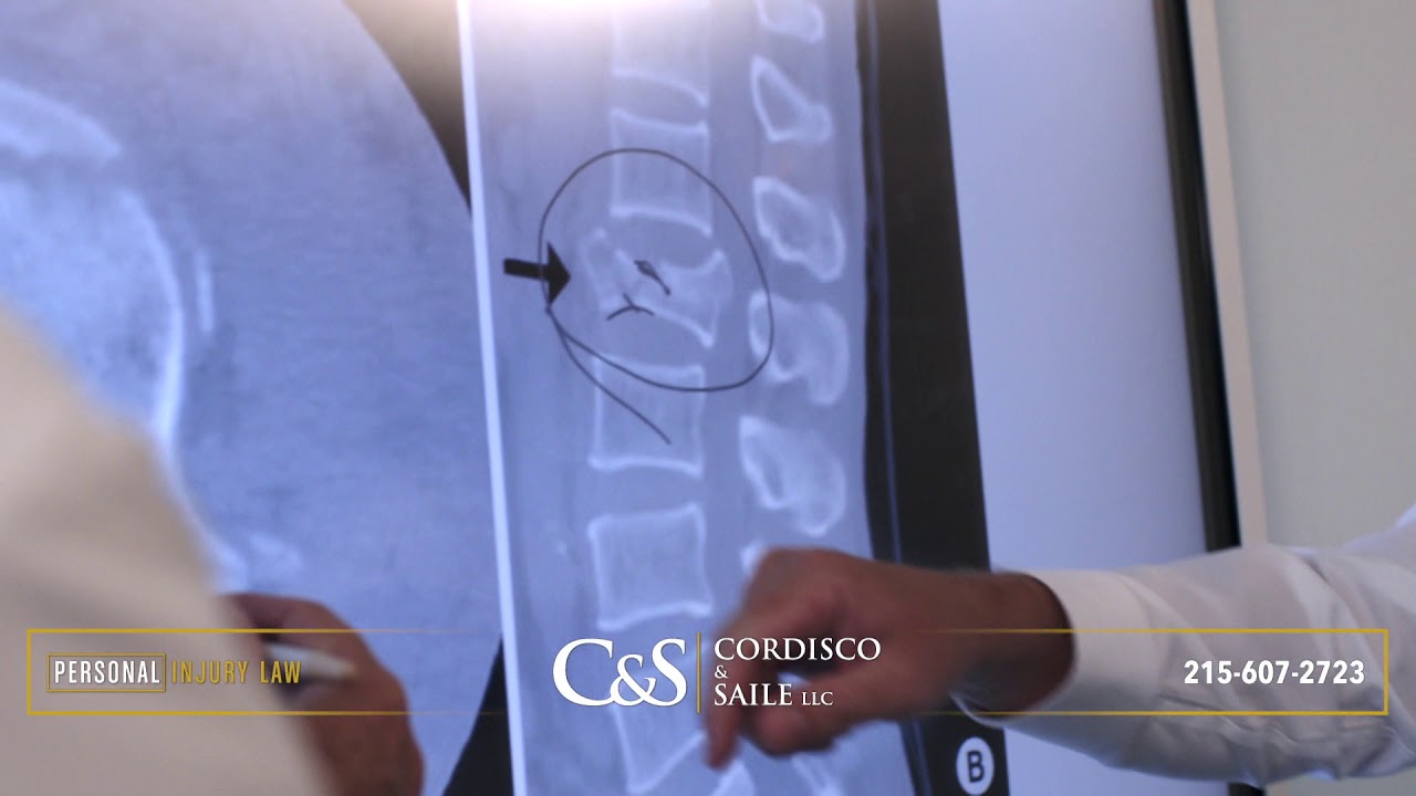 Cordisco & Saile LLC Feasterville Trevose, PA Office