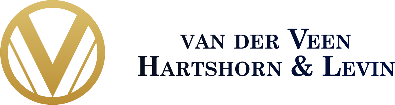 van der Veen, Hartshorn, and Levin Philadelphia,  Office