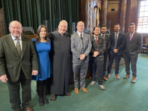 KSP Law Providence,  Office