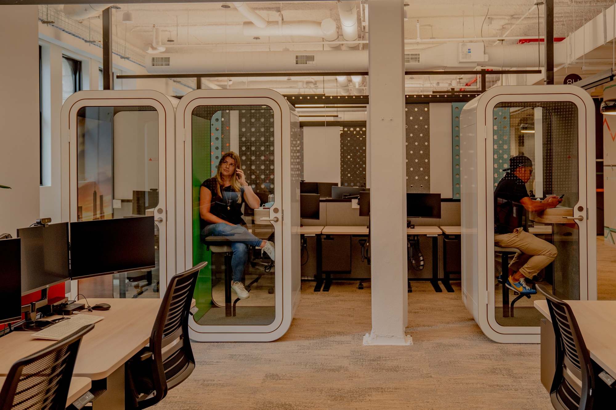 Schepisi & McLaughlin, P.A New York City, NY Office